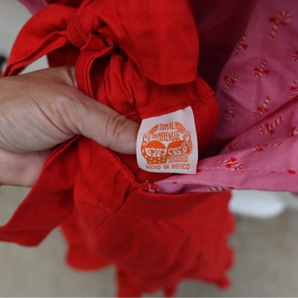 Tamal con Merengue set - Picture 3 of 8